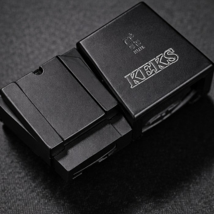 KEKS Viewfinder 35 - Schwarz
