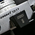 KEKS Viewfinder 35 - Schwarz