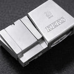 KEKS Viewfinder 28 - Silver Chrome