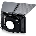 Tilta 4x5.65 Carbonfaser-Mattebox (zum Anklemmen)