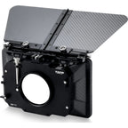 Tilta 4x5.65 Carbonfaser-Mattebox (zum Anklemmen)