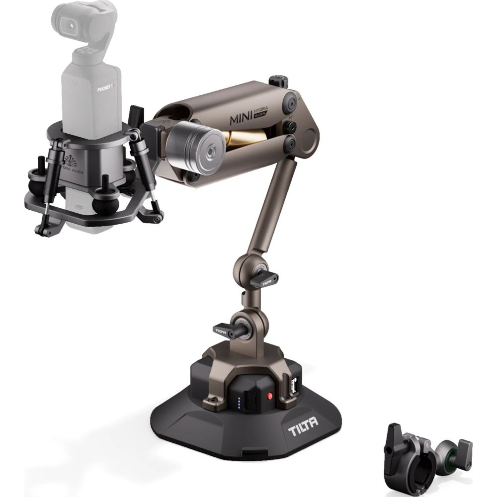 Tilta Hydra Alien Mini Master Kit - Beige désert