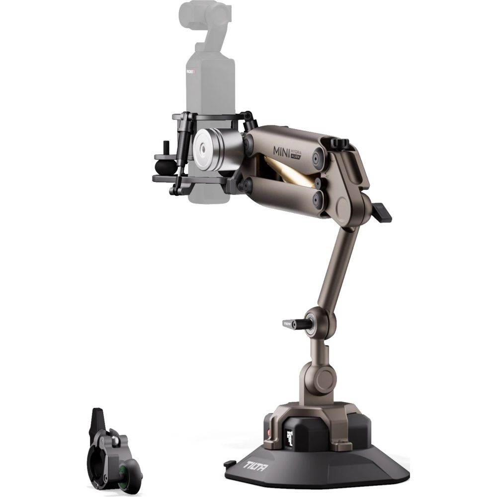 Tilta Hydra Alien Mini Master Kit - Beige désert