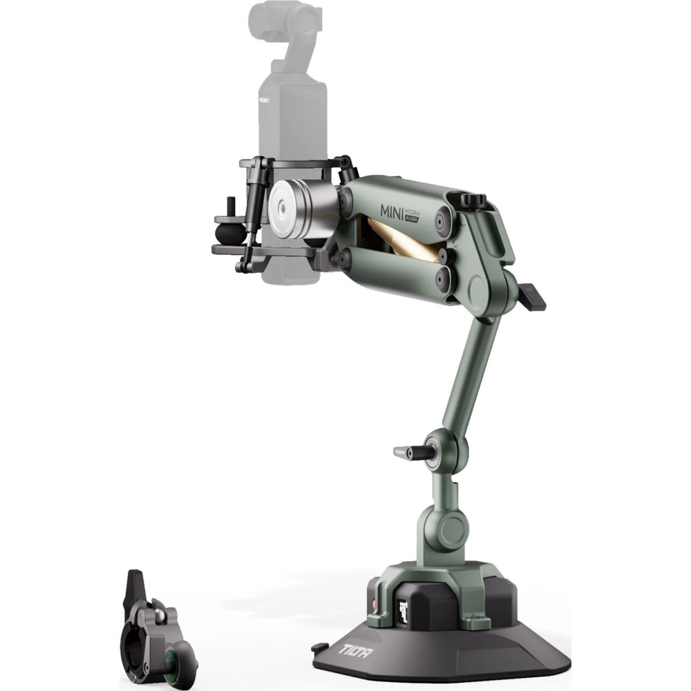 Tilta Hydra Alien Mini Master Kit - Vert forêt