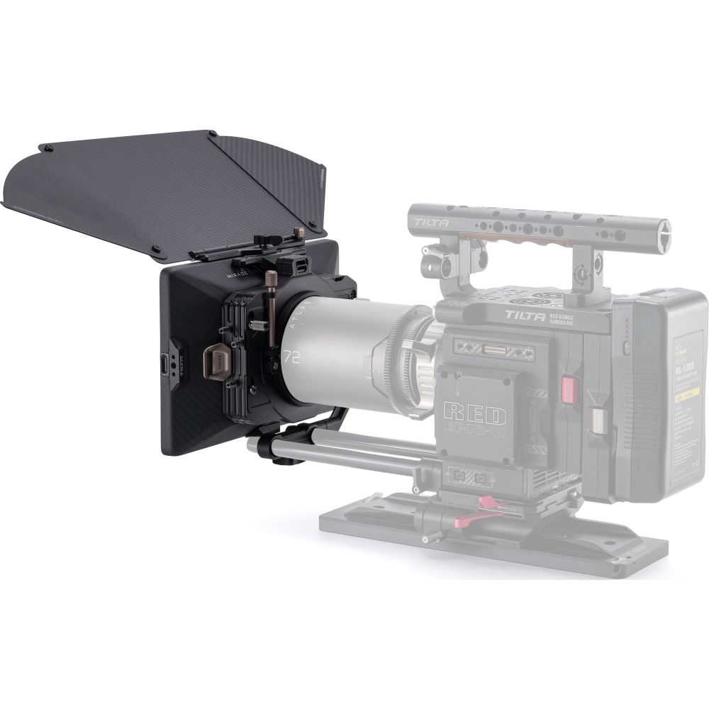 Tilta Mirage Pro Kit de base pour matte box