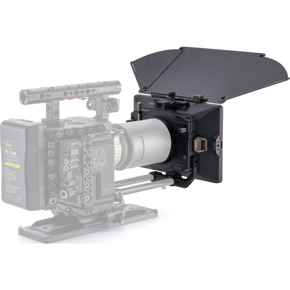 Tilta Mirage Pro Kit de base pour matte box