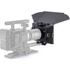 Tilta Mirage Pro Kit de base pour matte box