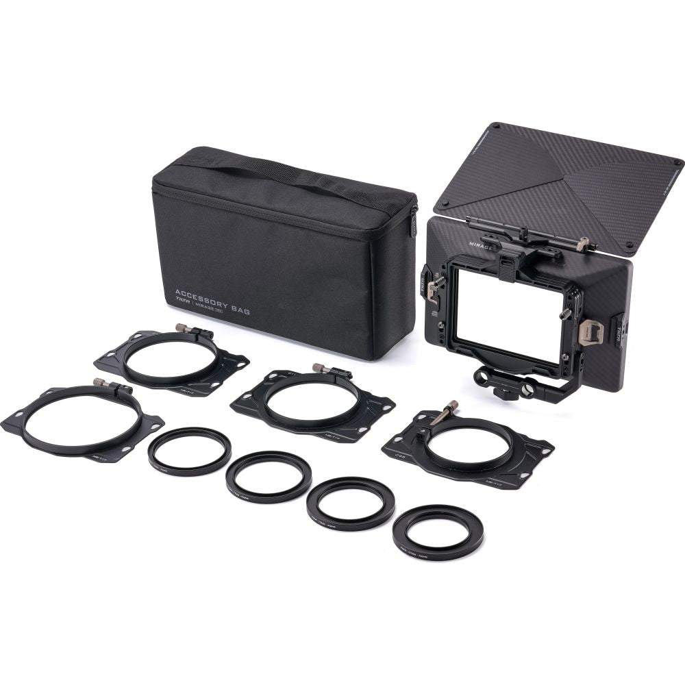 Tilta Mirage Pro Kit de base pour matte box