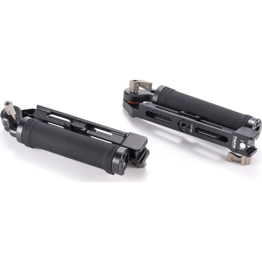 Tilta Support à double poignée pour DJI Ronin