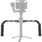 Tilta Support à double poignée pour DJI Ronin