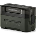 Tilta Portable Charging Station for LP-E6 - Green