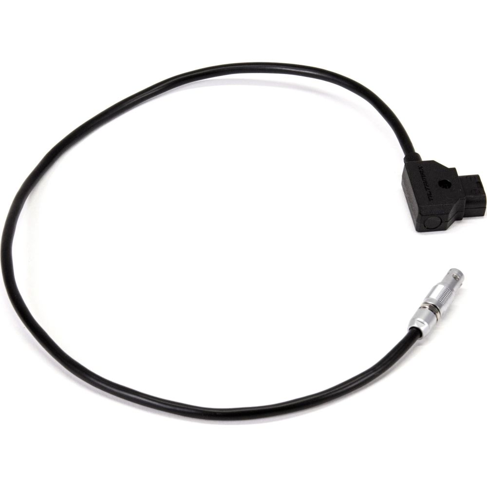 Tilta P-TAP Câble d'alimentation vers Lemo 2 broches - 400mm