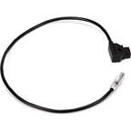 Tilta P-TAP Câble d'alimentation vers Lemo 2 broches - 400mm