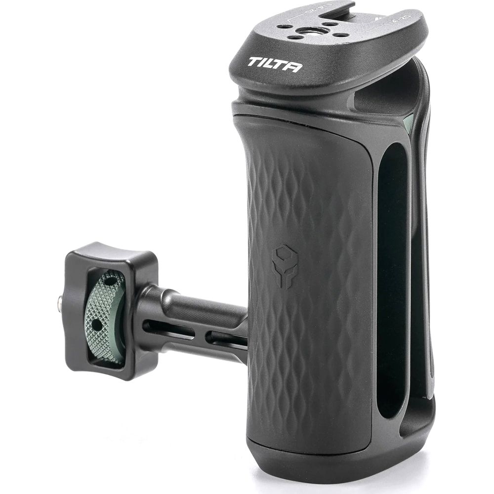 Tilta Xeno Side Handle - Black
