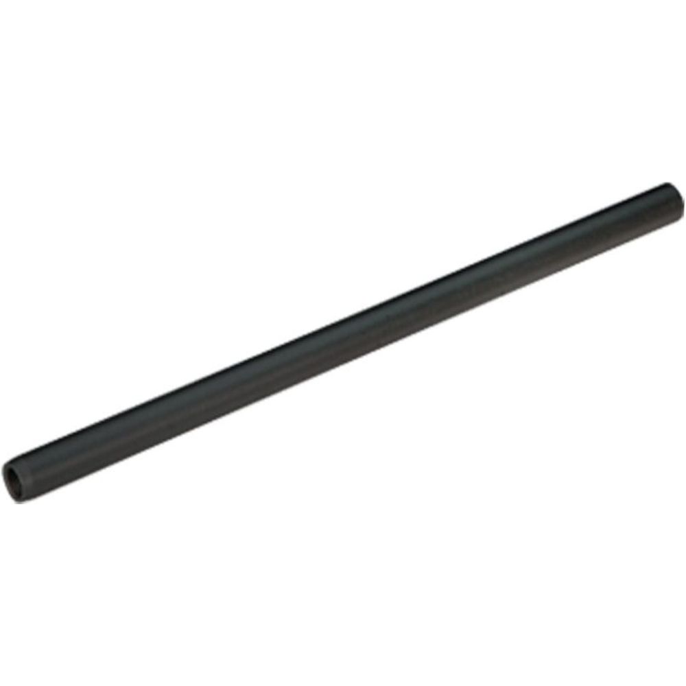 Tilta Aluminiumstange 15x300mm - Schwarz