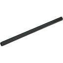 Tilta Aluminiumstange 15x300mm - Schwarz