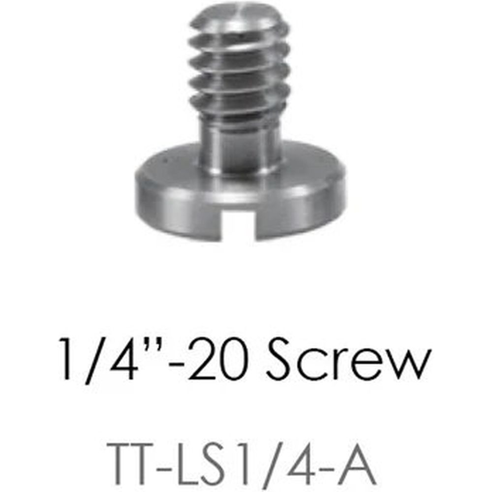Tilta Vis 1/4"