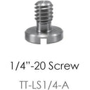 Tilta Vis 1/4"