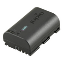 Jupio Canon LP-E6P ULTRA 2600mAh (6A Continuous Discharge)