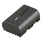 Jupio Canon LP-E6P ULTRA 2600mAh (6A Continuous Discharge)