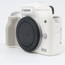 Canon EOS M50 mark II boîtier occasion