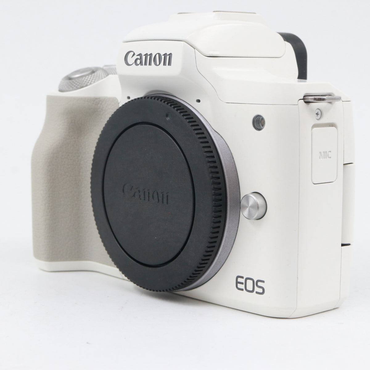 Canon EOS M50 mark II boîtier occasion