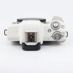 Canon EOS M50 mark II boîtier occasion