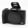 Canon EOS M50 mark II Gehäuse gebraucht