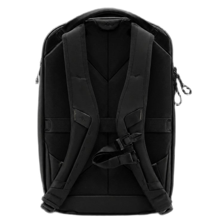 Peak Design Travel Sac à Dos 20L - Noir