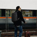 Peak Design Travel Sac à Dos 20L - Noir