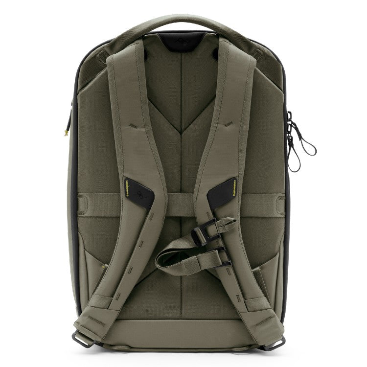 Peak Design Travel Sac à Dos 20L - Pierre