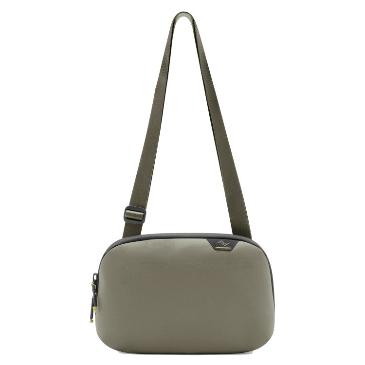 Peak Design Travel Crossbody 3L - Stein