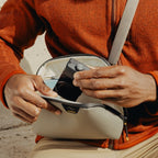 Peak Design Travel Crossbody 3L - Stein