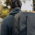 Peak Design Travel Sac à Dos 2-in-1 40L - Noir