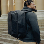 Peak Design Travel Sac à Dos 2-in-1 40L - Noir