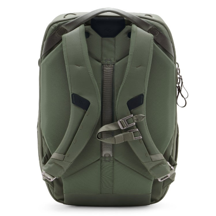 Peak Design Travel Backpack 2-in-1 40L - Salbei
