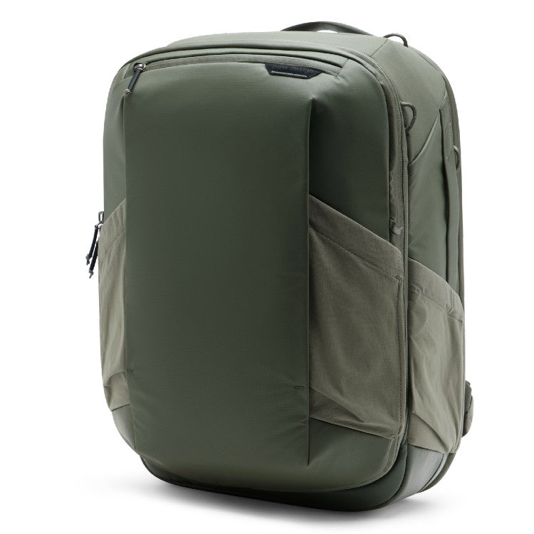 Peak Design Travel Backpack 2-in-1 40L - Salbei