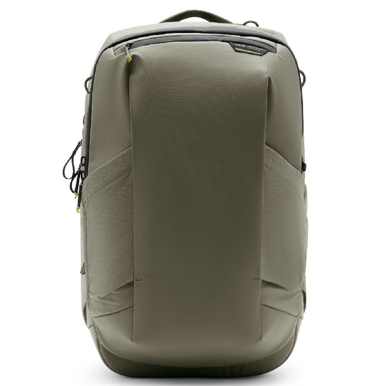 Peak Design Travel Backpack 2-in-1 40L - Stein