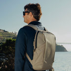 Peak Design Travel Backpack 2-in-1 40L - Stein
