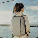 Peak Design Travel Backpack 2-in-1 40L - Stein
