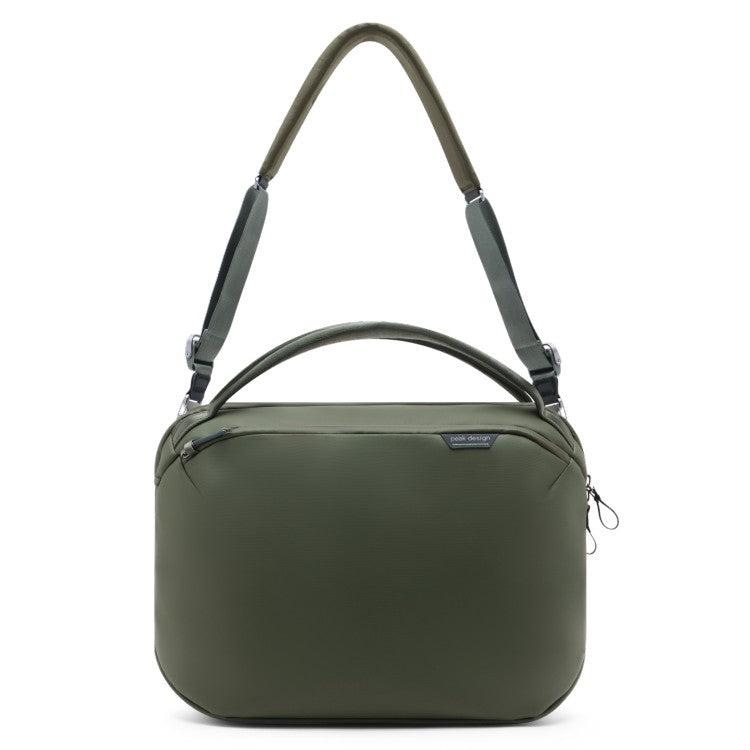 Peak Design Travel Weekender 25L - Salbei
