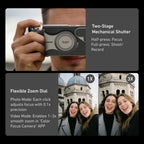 Telesin Master Grip Grip pour Samsung Galaxy S26 Ultra