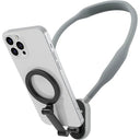 Telesin MagSafe Support de cou pour smartphone XL - gris