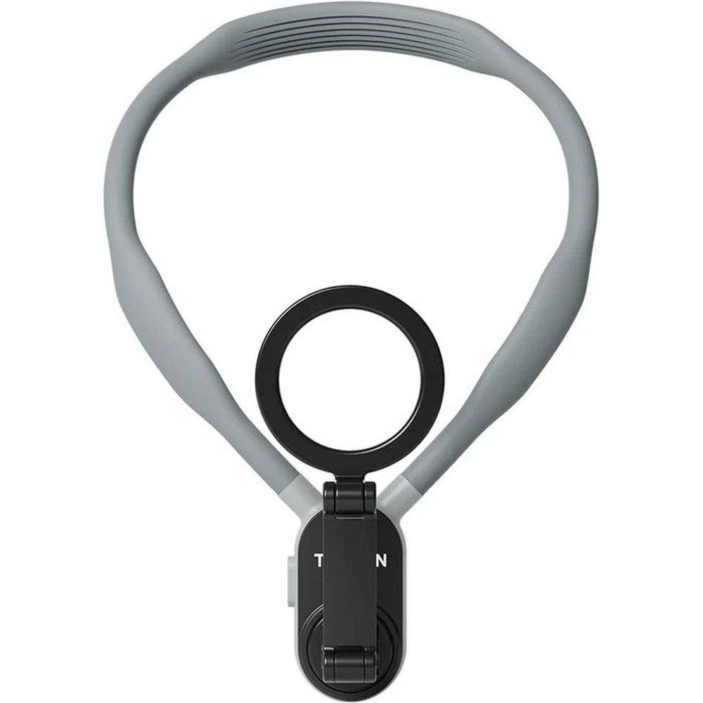 Telesin MagSafe Support de cou pour smartphone XL - gris
