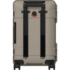 Peli ATX TRVL Valise cabine rigide, couleur sable