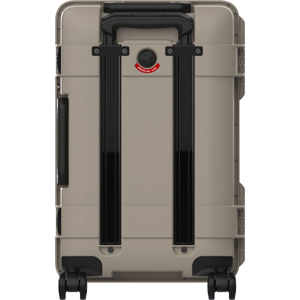Peli ATX TRVL Valise cabine rigide, couleur sable