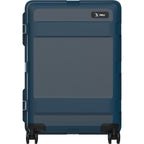 Peli ATX TRVL Hartschalenkoffer, mittelgroß, Indigo