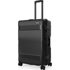 Peli ATX TRVL Valise de voyage rigide grand format, noire