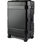 Peli ATX TRVL Valise de voyage rigide grand format, noire