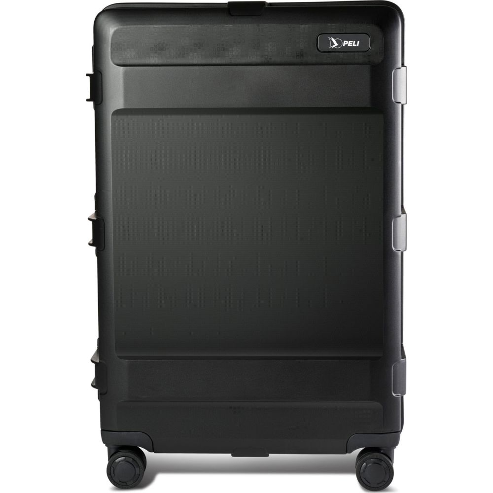 Peli ATX TRVL Valise de voyage rigide grand format, noire